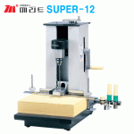 SUPER-12 (IQ-12L)모델명변경
(전동천공기)