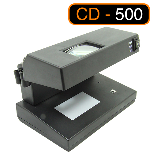 CD-500 (위폐감별기)