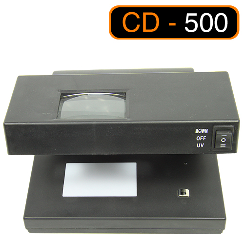 CD-500 (위폐감별기)