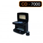 CD-7000 (위폐감별기)