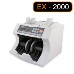 지폐계수기
EX-2000 (위폐감지)
